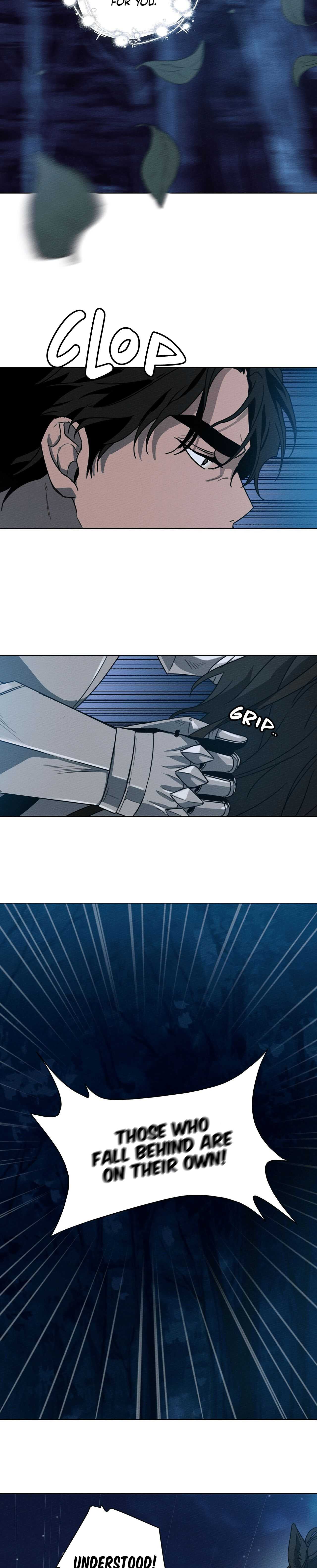 Under the Oak Tree Chapter 17 image 07